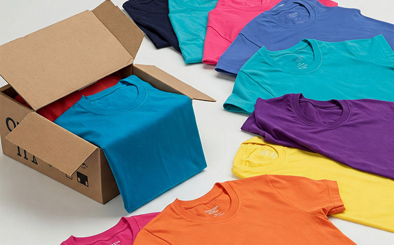 Head 2 Toe Threads delivery